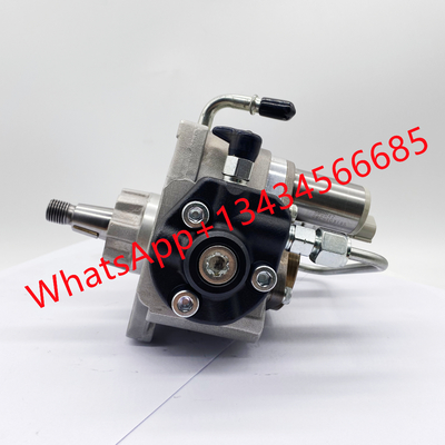 Diesel Fuel Injector Pump 294000-0470 16700-ES60A For Nissan Almera Primera X-Trail engine YD22DDTi