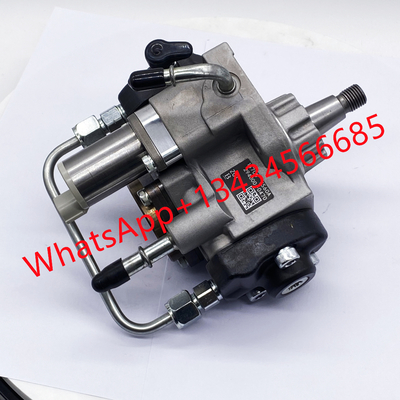 Diesel Fuel Injector Pump 294000-0470 16700-ES60A For Nissan Almera Primera X-Trail engine YD22DDTi