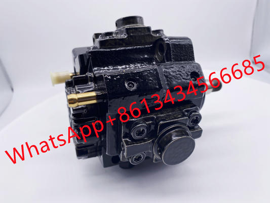 Diesel Common Rail Fuel Injection Pump 0445010182 0445010159 For Greatwall
