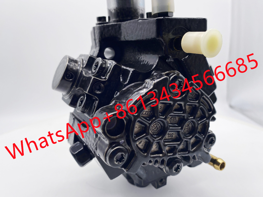 Diesel Common Rail Fuel Injection Pump 0445010182 0445010159 For Greatwall