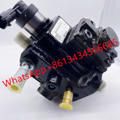 Genuine CP1 High Pressure Common Rail Fuel Injection Pump 0445010393 0445010394