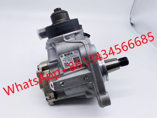 Original New Diesel Pump 0445010516 For Citroen Ford Peugeot 1920RF 1696606 9688499680 AV6Q9A543BA AV6Q-9A543-BA