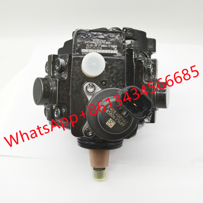 Original New Diesel Injector Diesel Fuel Pump 0445020070 0986437082 For BOSCH PUMP For Cummins / Komatsu