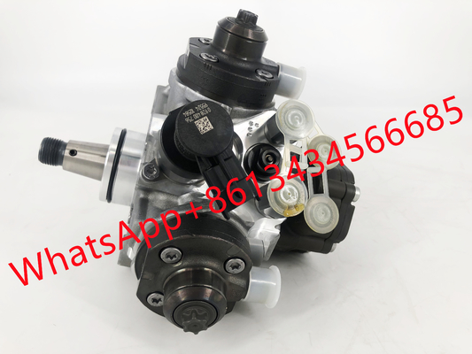 CP4 Diesel CR Common Rail Fuel Injection Pump 0445020608 32R65-00100  For Mitsubishi Engine Bosch