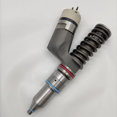Excavator C18 Engine 2530616 CAT C15 Fuel Injectors