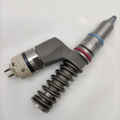 Excavator C18 Engine 2530616 CAT C15 Fuel Injectors