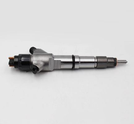 FAW 6D114 SC9DK 0445120081 Cummins Diesel Fuel Injectors