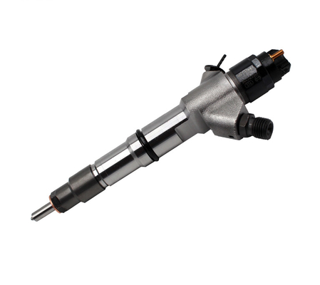 FAW 6D114 SC9DK 0445120081 Cummins Diesel Fuel Injectors