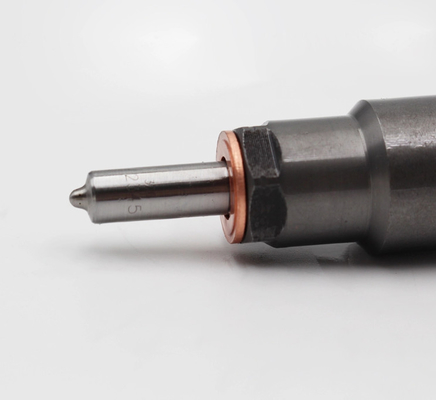FAW 6D114 SC9DK 0445120081 Cummins Diesel Fuel Injectors