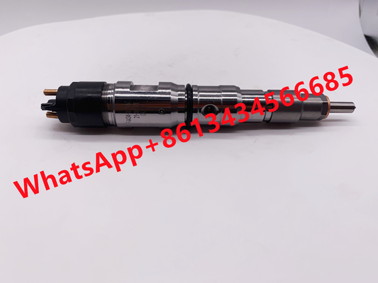 D5010222559 DCI11 0445120232  Bosch Diesel Fuel Injectors