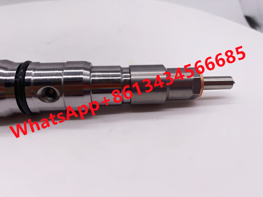 D5010222559 DCI11 0445120232  Bosch Diesel Fuel Injectors