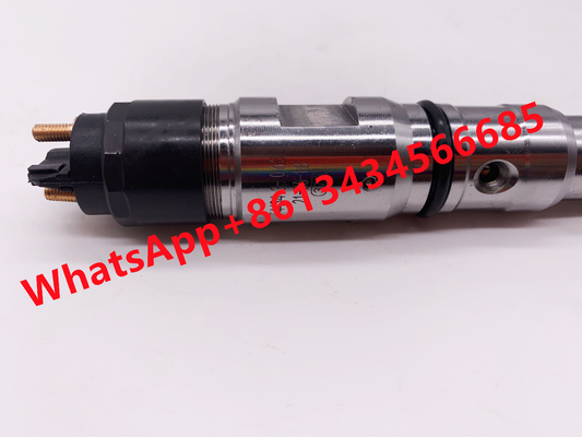 D5010222559 DCI11 0445120232  Bosch Diesel Fuel Injectors