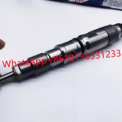 DLLA146P2145 2.8TD 4WD 0445120193 High Pressure Diesel Injector