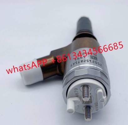 1100 Series 1106D-E66TA Diesel Fuel Injector 3200655 10R7674 2923755 3069355 2645A720 2645A736 2645A751