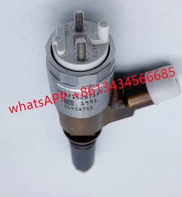 1100 Series 1106D-E66TA Diesel Fuel Injector 3200655 10R7674 2923755 3069355 2645A720 2645A736 2645A751