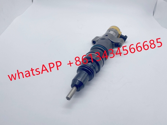 235-2888 2352888 Auto Parts Diesel Fuel Injector Nozzle Common Rail Injector For CAT C9 engine excavator 330C diesel