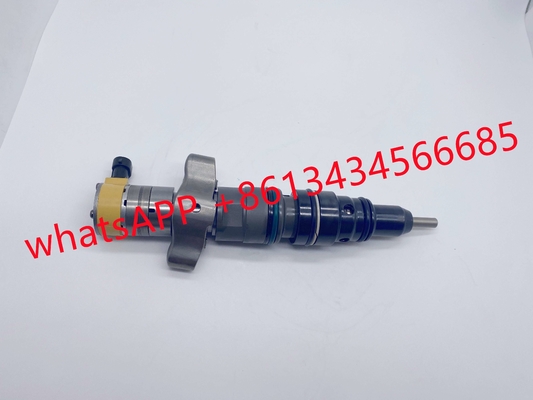 235-2888 2352888 Auto Parts Diesel Fuel Injector Nozzle Common Rail Injector For CAT C9 engine excavator 330C diesel