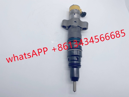 235-2888 2352888 Auto Parts Diesel Fuel Injector Nozzle Common Rail Injector For CAT C9 engine excavator 330C diesel