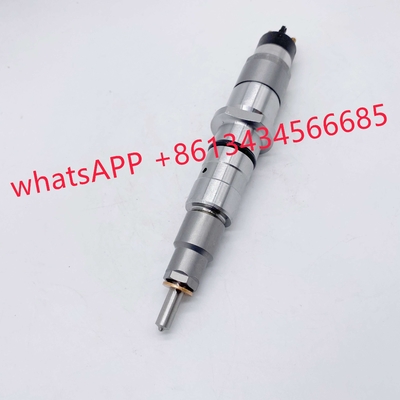 YIQI XICHAI CA6DL2 0445120124  Cummins Fuel Injectors
