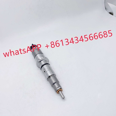 YIQI XICHAI CA6DL2 0445120124  Cummins Fuel Injectors