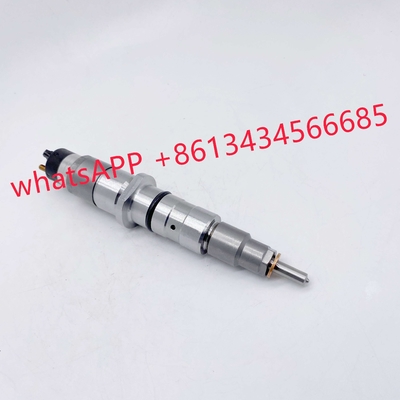 YIQI XICHAI CA6DL2 0445120124  Cummins Fuel Injectors