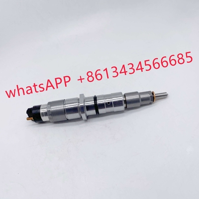 YIQI XICHAI CA6DL2 0445120124  Cummins Fuel Injectors
