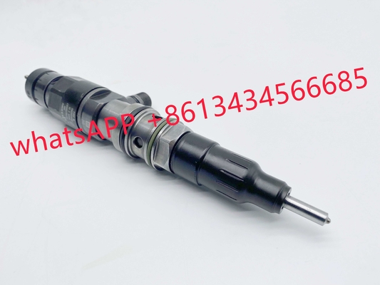 0445120287 0445120288 Bosch Diesel Fuel Injectors 0986435624 4710700587 471070058780