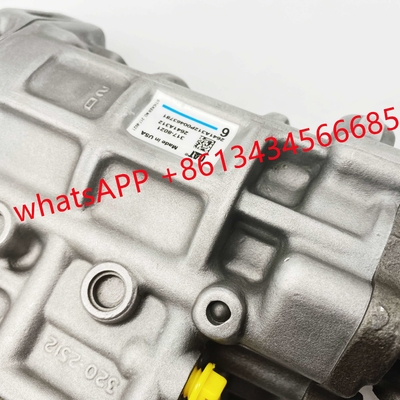 E323D Excavator Fuel Injection Pump C6.6 32F61-10301 2641A312 3178021 317-8021 For CAT