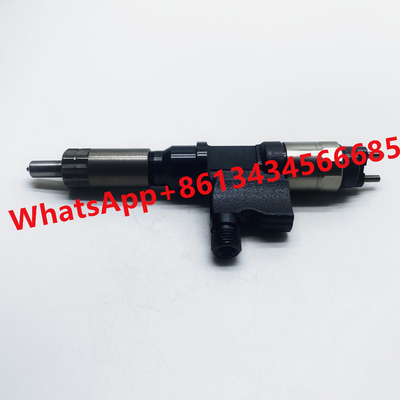 6HK 1HK 4HK  095000-5471 Denso Diesel Fuel Injectors