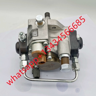 Diesel common rail system 294000-0570 16700-89T0J fuel pumps
