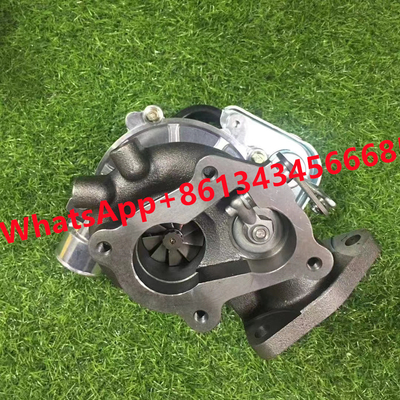 GT2259LS 17201-E0080 766237-0004 Hino Turbocharger For N04C-TK Engine