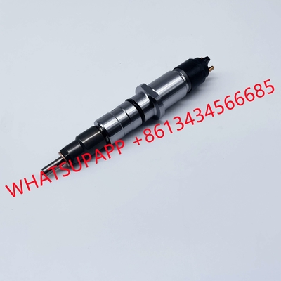 Diesel Fuel Engine Injector For ISLe / ISL9 5272937 0445120304