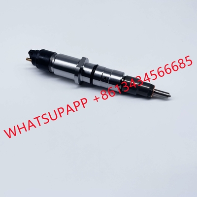 Diesel Fuel Engine Injector For ISLe / ISL9 5272937 0445120304