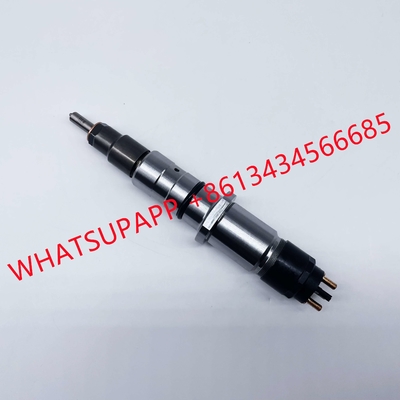 Diesel Fuel Engine Injector For ISLe / ISL9 5272937 0445120304