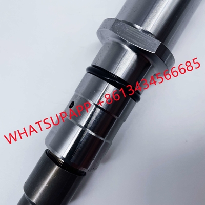 Diesel Fuel Engine Injector For ISLe / ISL9 5272937 0445120304