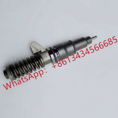 3803638 00889481  Diesel Fuel Injector 889481 BEBE4C07001 For Penta D16 Engine
