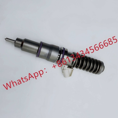 3803638 00889481  Diesel Fuel Injector 889481 BEBE4C07001 For Penta D16 Engine