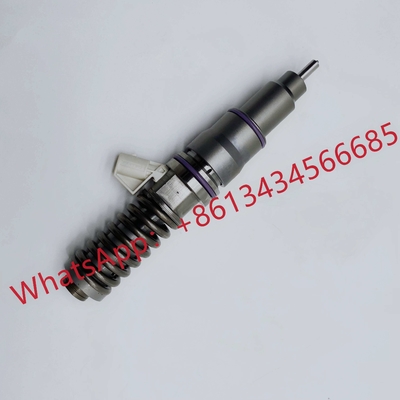 3803638 00889481  Diesel Fuel Injector 889481 BEBE4C07001 For Penta D16 Engine