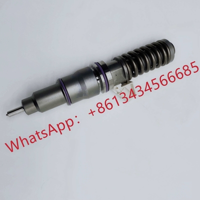 3803638 00889481  Diesel Fuel Injector 889481 BEBE4C07001 For Penta D16 Engine