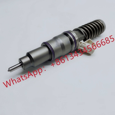 3803638 00889481  Diesel Fuel Injector 889481 BEBE4C07001 For Penta D16 Engine