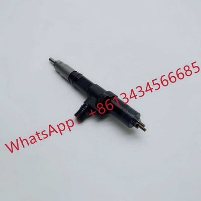 095000-9690 Denso Diesel Injector For Kubota Excavator 1J508-53050 1J500-53051 1J508-53052