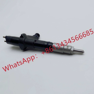 095000-9690 Denso Diesel Injector For Kubota Excavator 1J508-53050 1J500-53051 1J508-53052