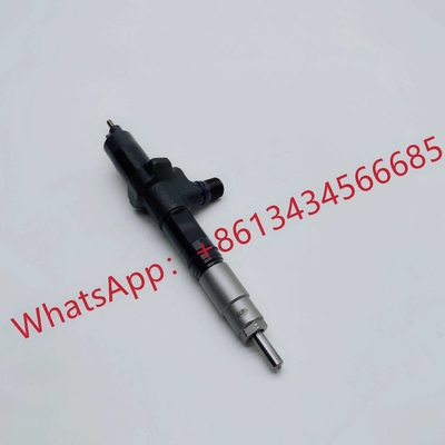 095000-9690 Denso Diesel Injector For Kubota Excavator 1J508-53050 1J500-53051 1J508-53052