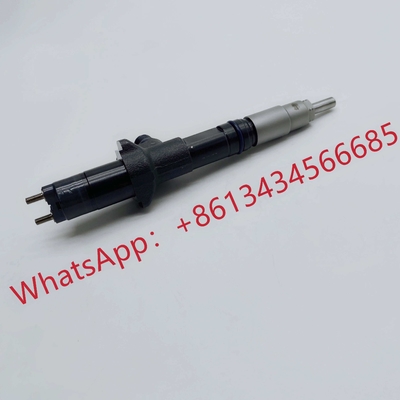 095000-9690 Denso Diesel Injector For Kubota Excavator 1J508-53050 1J500-53051 1J508-53052