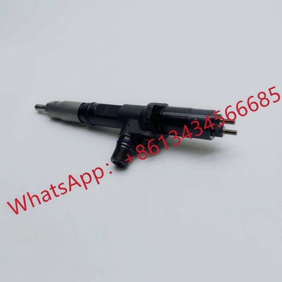 095000-9690 Denso Diesel Injector For Kubota Excavator 1J508-53050 1J500-53051 1J508-53052