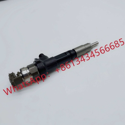 295050-1320 Denso Injector Nozzle 1J770-53051 1J770-53052 295050-1980 436-1096 1J574-53051