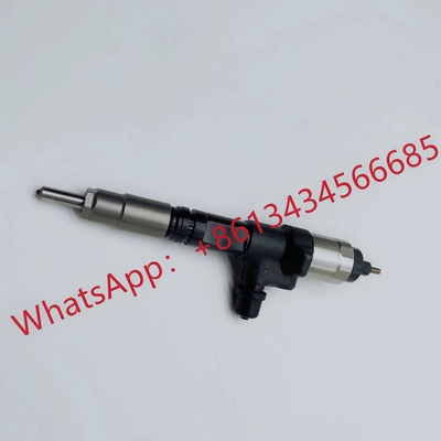 Diesel Assembly Denso Common Rail Injector Nozzle 095000-6800