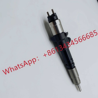 Diesel Assembly Denso Common Rail Injector Nozzle 095000-6800