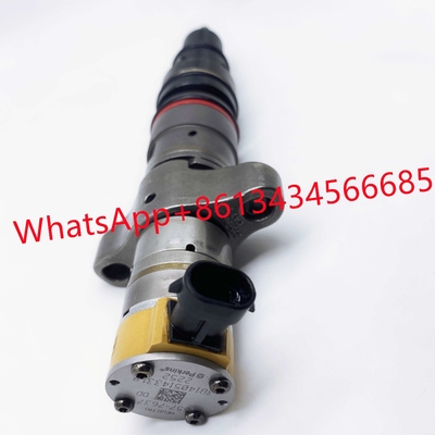 Diesel Engine Fuel Injector 557-7637 For Caterpillar Excavator 2352888 2360962 4598473 5577634 557-7634 20R1938
