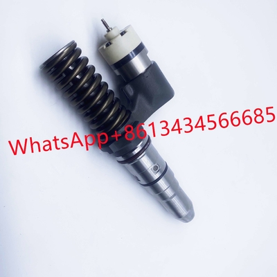 Diesel Engine Parts C10 C12 Fuel Injector 20R1264 20R-1264 386-1752 166-0149 20R-1265
